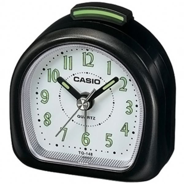 Casio TQ-148-1DF MASA SAATİ - 1