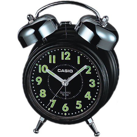 Casio TQ-362-1ADF MASA SAATİ - Casio