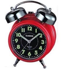 Casio TQ-362-4ADF MASA SAATİ - Casio