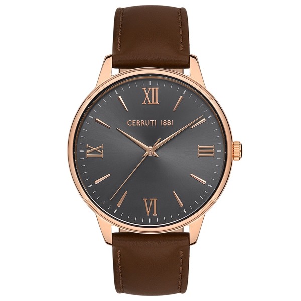 Cerruti CIWGA2229901 Erkek Kol Saati - Cerruti