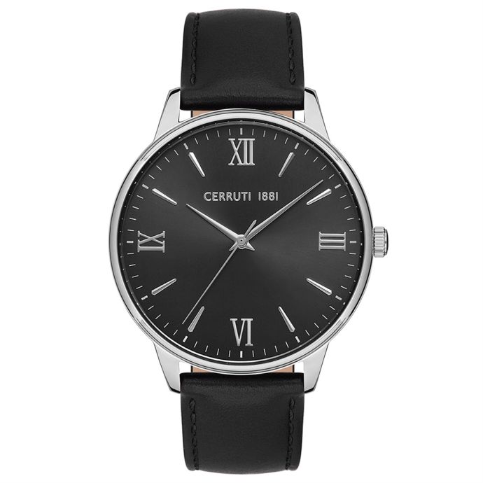 Cerruti CIWGA2229903 Erkek Kol Saati - 1