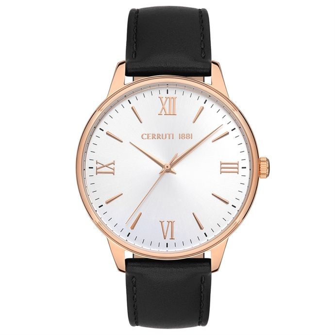 Cerruti CIWGA2229905 Erkek Kol Saati - 1
