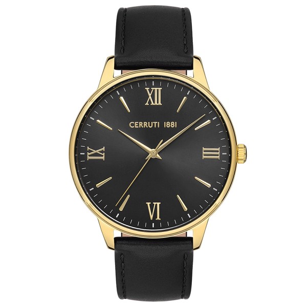Cerruti CIWGA2229906 Erkek Kol Saati - Cerruti