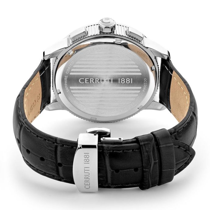 Cerruti CIWGC2206401 Erkek Kol Saati - 3
