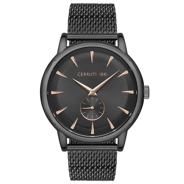 Cerruti CIWGG2230103 Erkek Kol Saati - Cerruti