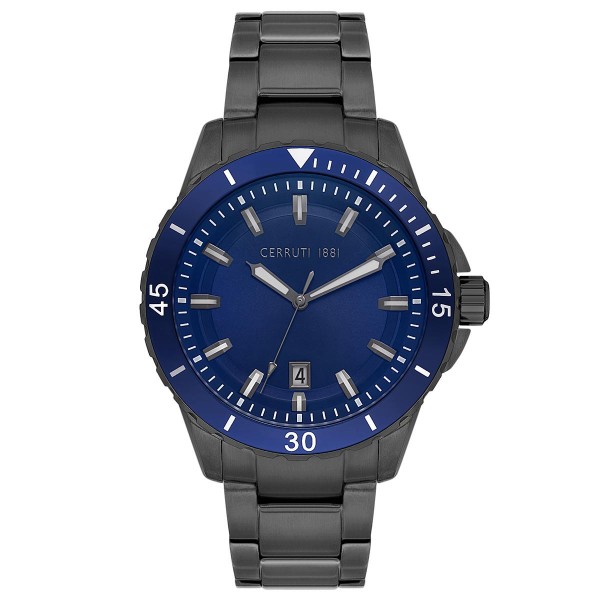 Cerruti CIWGH2230201 Erkek Kol Saati - Cerruti