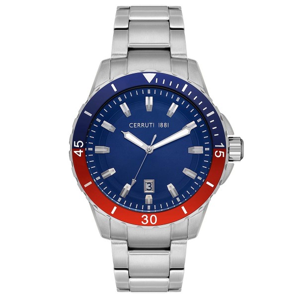 Cerruti CIWGH2230204 Erkek Kol Saati - Cerruti