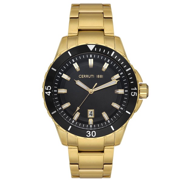 Cerruti CIWGH2230206 Erkek Kol Saati - Cerruti