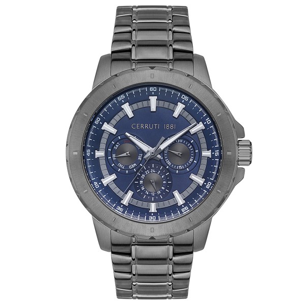 Cerruti CIWGK2229702 Erkek Kol Saati - Cerruti