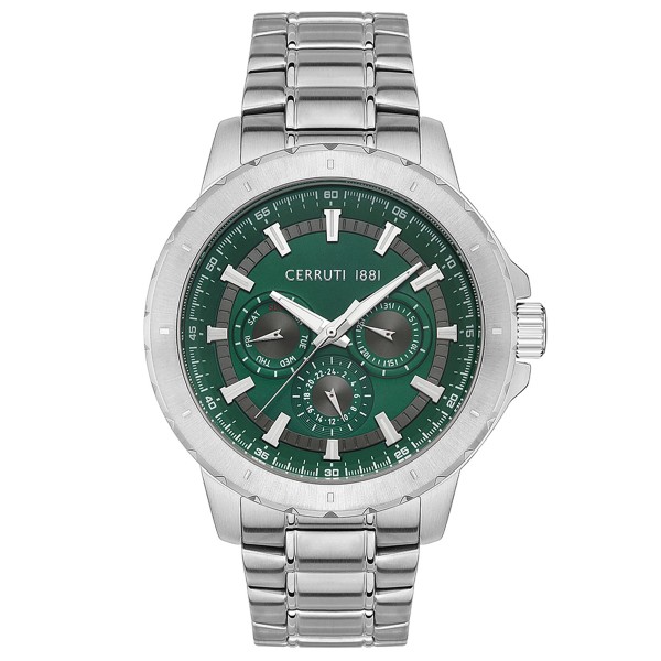 Cerruti CIWGK2229704 Erkek Kol Saati - Cerruti