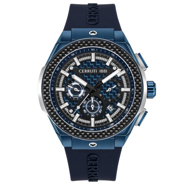 Cerruti CIWGO2112001 Erkek Kol Saati - Cerruti