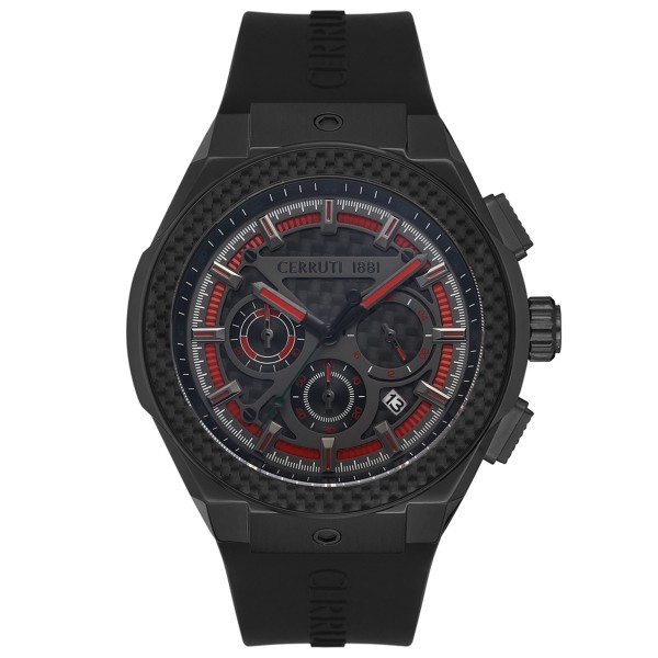 Cerruti CIWGO2112004 Erkek Kol Saati - Cerruti
