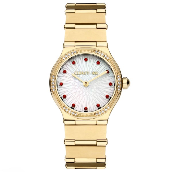 Cerruti CIWLG0008404 Kadın Kol Saati - Cerruti