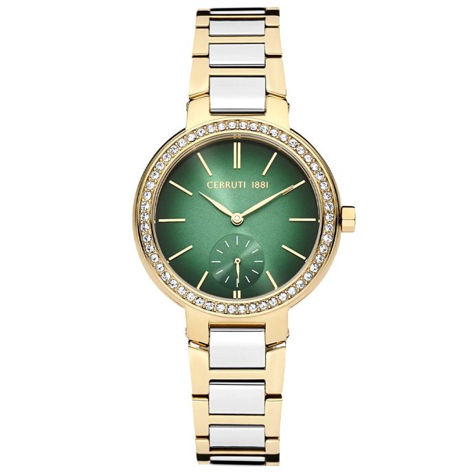 Cerruti CIWLG2225602 Bayan Kol Saati - 1
