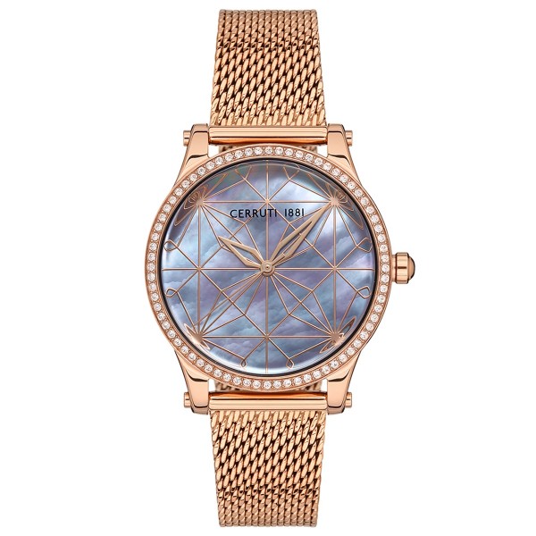 Cerruti CIWLG2230003 Bayan Kol Saati - Cerruti