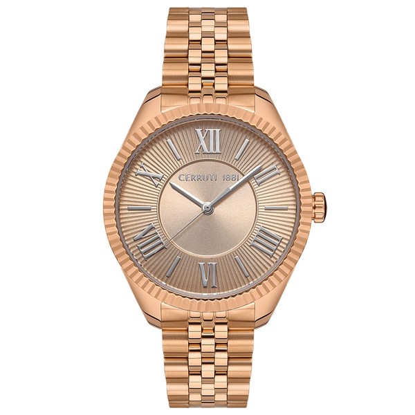 Cerruti CIWLH2229601 Bayan Kol Saati - Cerruti