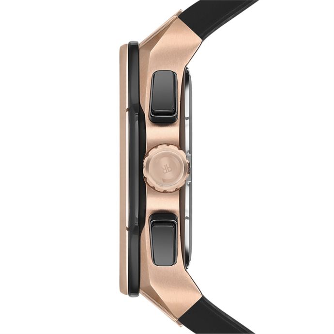 Cerruti CRA163SRB02BK Erkek Kol Saati - 2