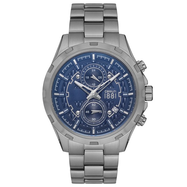 Cerruti CRA30902 Erkek Kol Saati - Cerruti