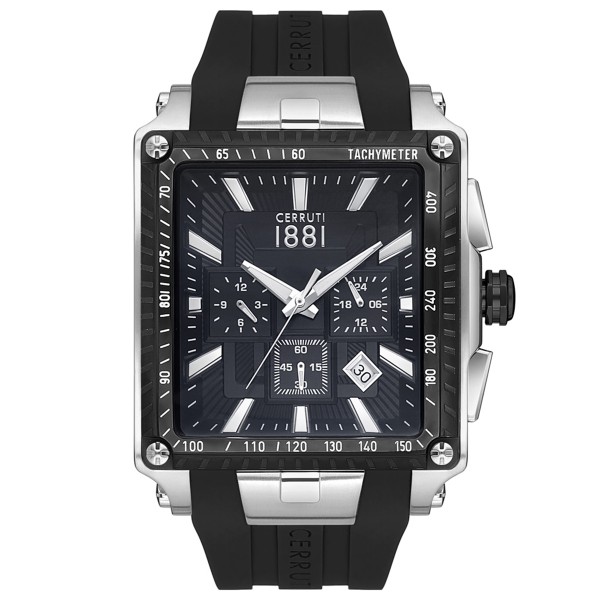 Cerruti CRA31402 Erkek Kol Saati - Cerruti