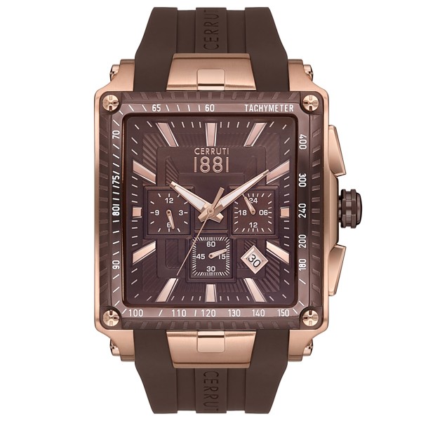 Cerruti CRA31403 Erkek Kol Saati - Cerruti