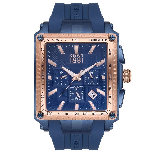 Cerruti CRA31405 Erkek Kol Saati - Cerruti