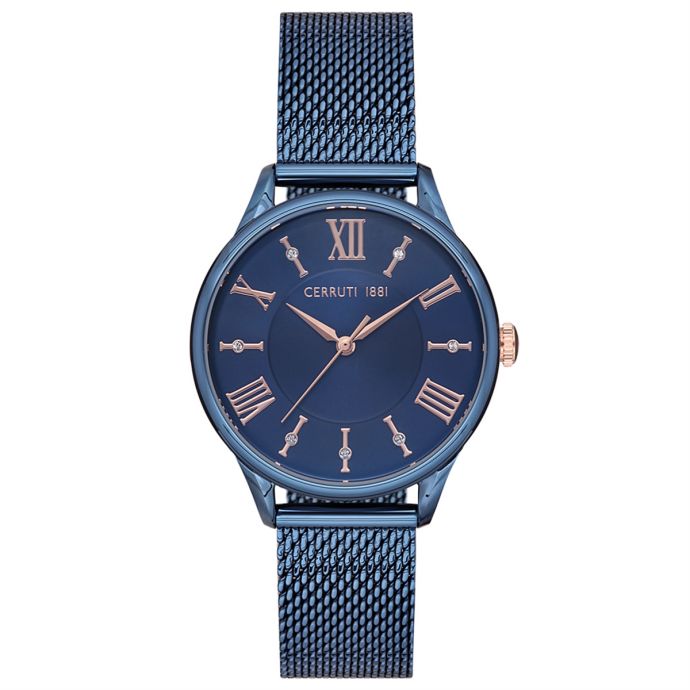 Cerruti CRM29804 Bayan Kol Saati - 1