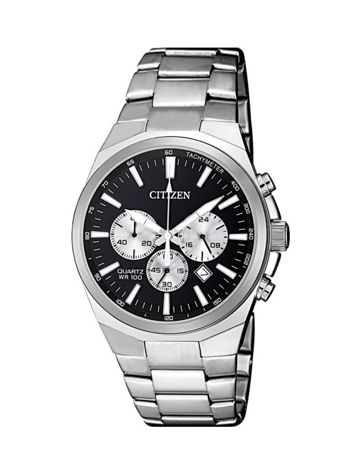 Citizen AN8170-59E Erkek Kol Saati - 1