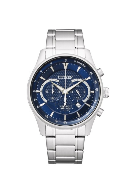 Citizen AN8190-51L Erkek Kol Saati - Citizen