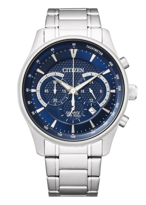 Citizen AN8190-51L Erkek Kol Saati - 2