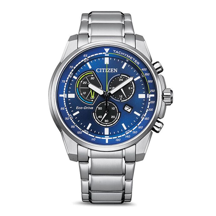 Citizen AT1190-87L Erkek Kol Saati - 1