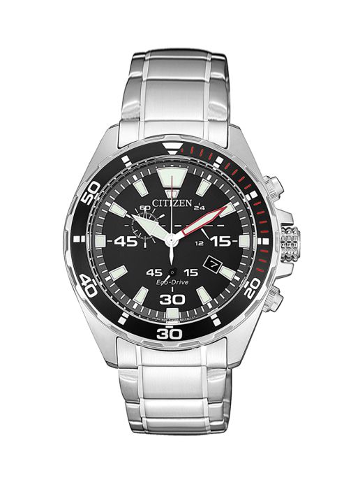 Citizen AT2430-80E Erkek Kol Saati - 1