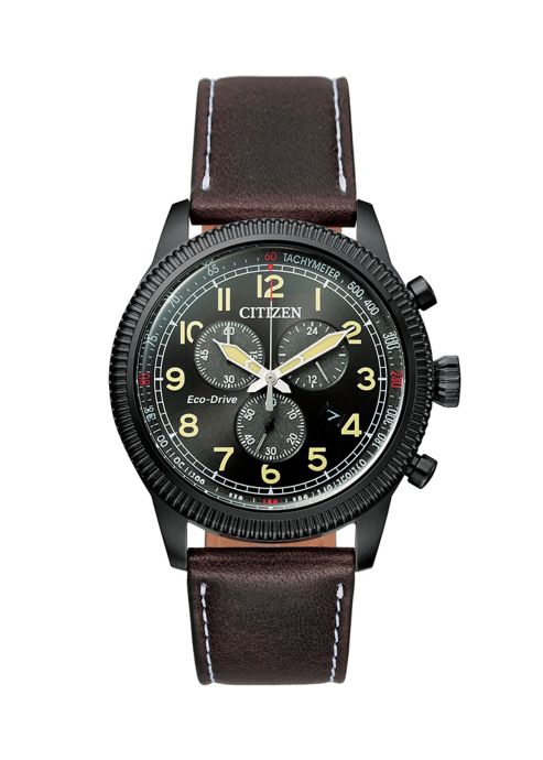 Citizen AT2465-18E Erkek Kol Saati - 1
