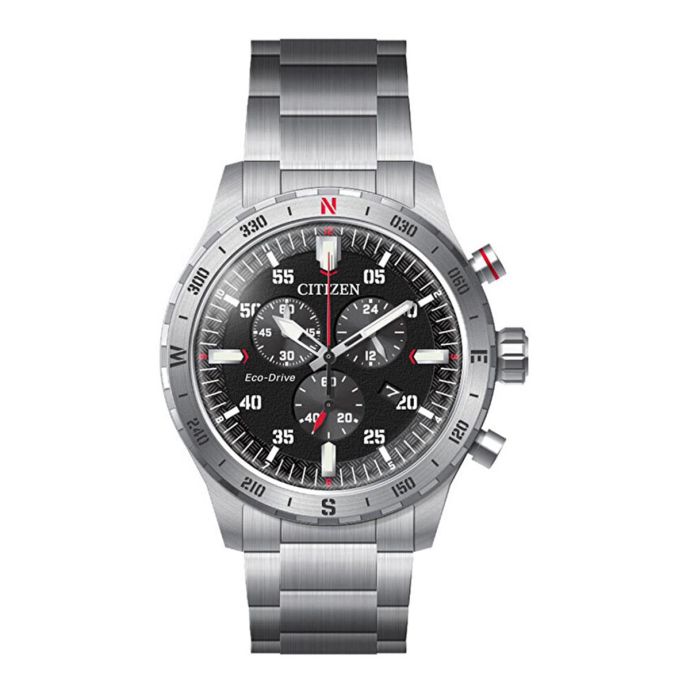 Citizen AT2520-89E Erkek Kol Saati - 1