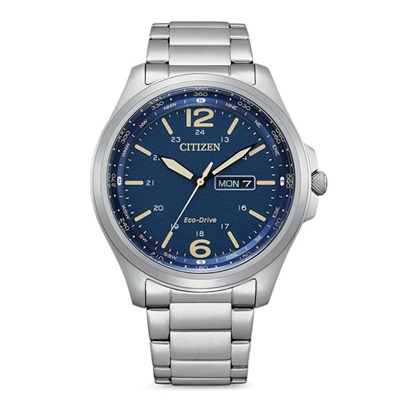 Citizen AW0110-82LE Erkek Kol Saati - Citizen