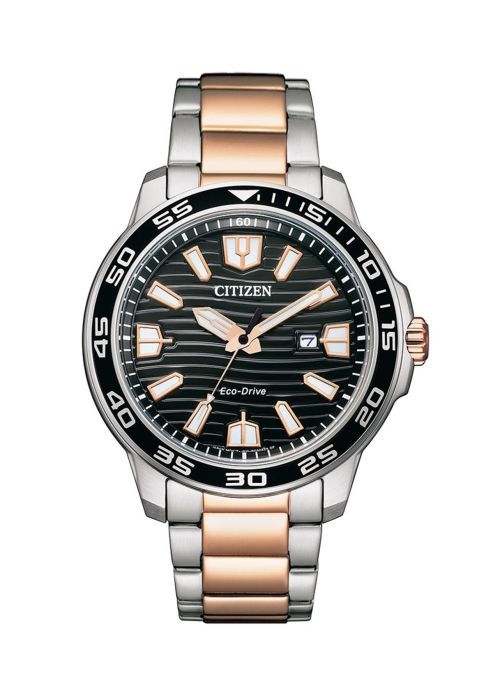 Citizen AW1524-84E Erkek Kol Saati - 1