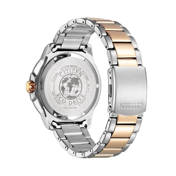 Citizen AW1524-84E Erkek Kol Saati - 3