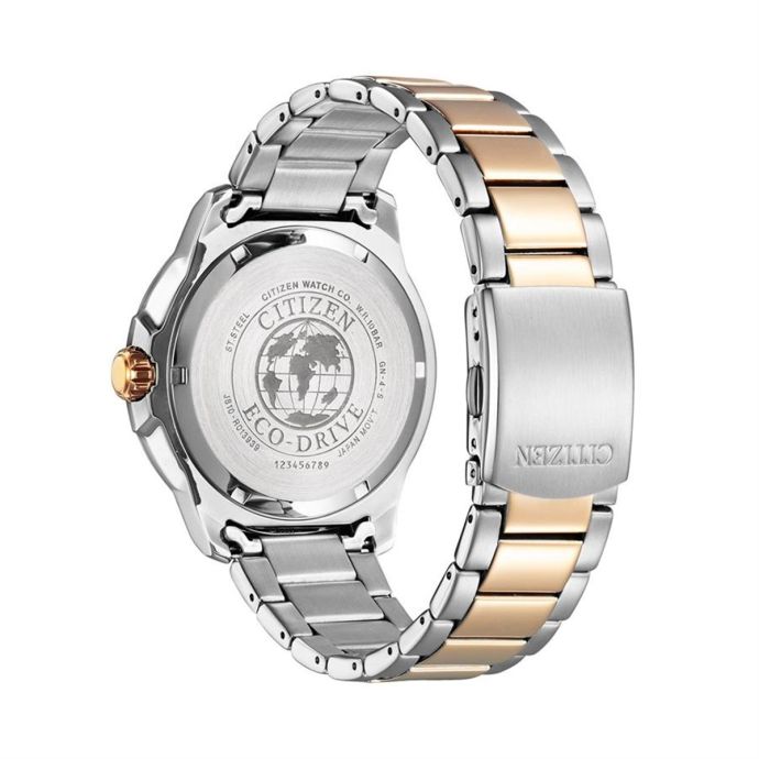 Citizen AW1524-84E Erkek Kol Saati - 3