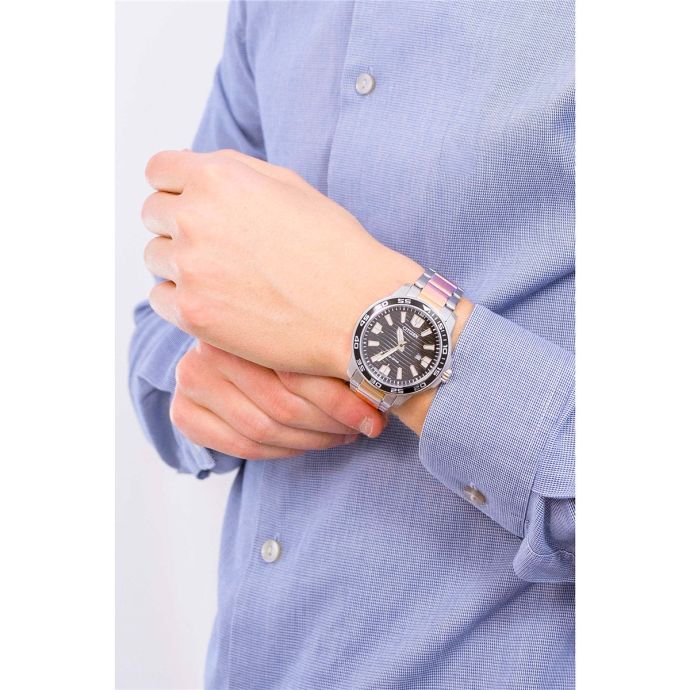 Citizen AW1524-84E Erkek Kol Saati - 4