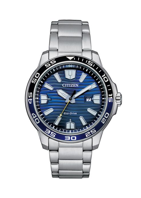 Citizen AW1525-81L Erkek Kol Saati - 1