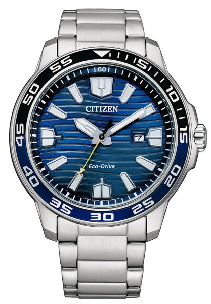 Citizen AW1525-81L Erkek Kol Saati - 2