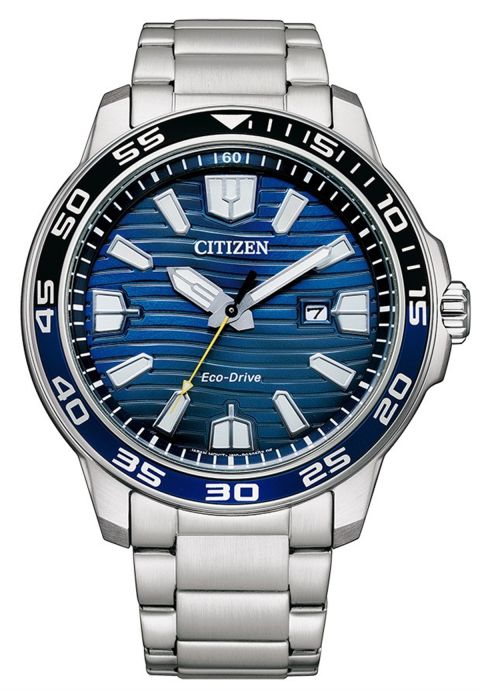 Citizen AW1525-81L Erkek Kol Saati - 2