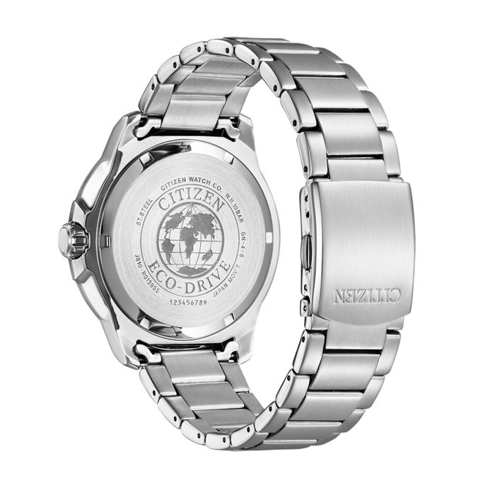 Citizen AW1525-81L Erkek Kol Saati - 3