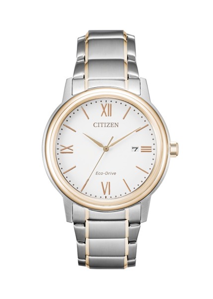 Citizen AW1676-86A Erkek Kol Saati - Citizen