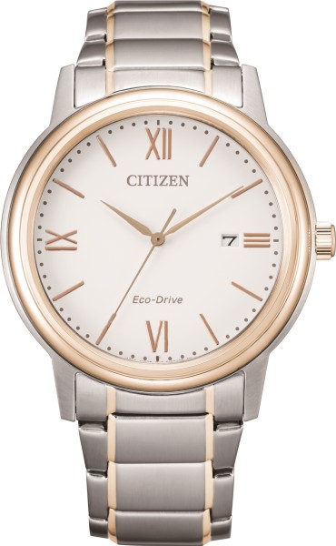 Citizen AW1676-86A Erkek Kol Saati - 2