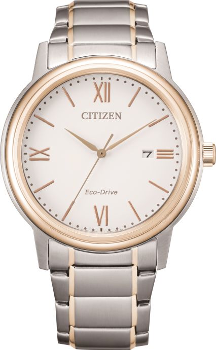 Citizen AW1676-86A Erkek Kol Saati - 2