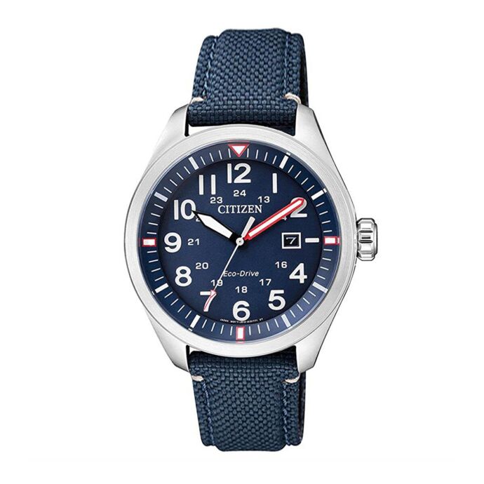 Citizen AW5000-16L Erkek Kol Saati - 1