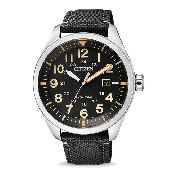 Citizen AW5000-24E Erkek Kol Saati - 1