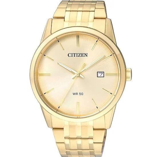 Citizen BI5002-57P Erkek Kol Saati - 1