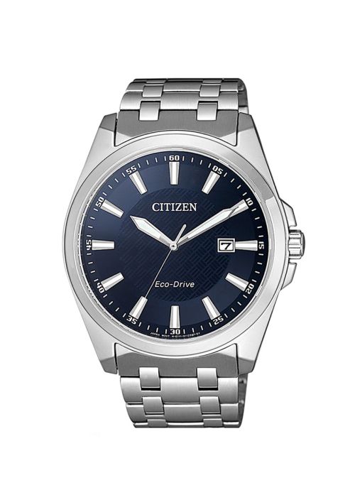 Citizen BM7108-81L Erkek Kol Saati - 1