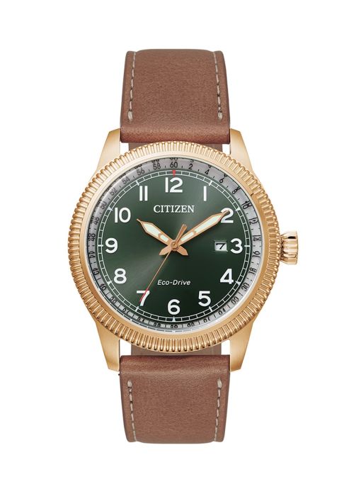Citizen BM7483-15X Erkek Kol Saati - 1